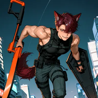 Profile image of Mikoto