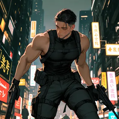 Profile image of Nobuhiko