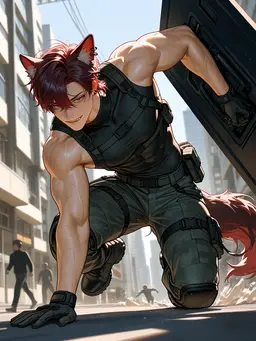 Profile image of Mikoto