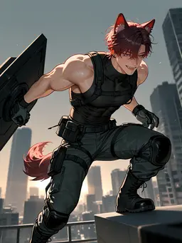 Profile image of Mikoto