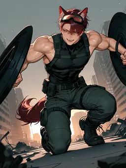 Profile image of Mikoto