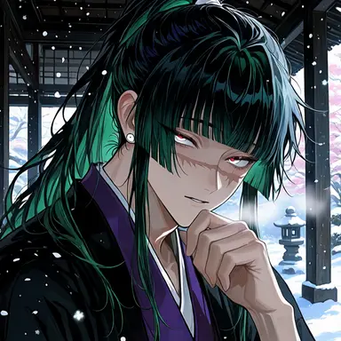 Profile image of 千璃