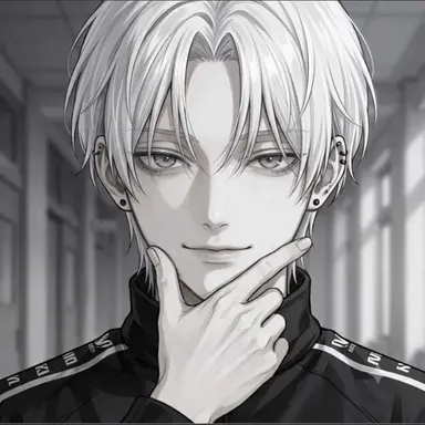 Profile image of 黒瀬玲央