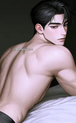 Profile image of Lee Min-wook