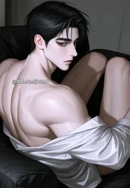 Profile image of Lee Min-wook