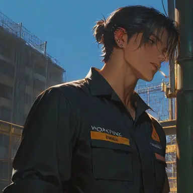 Profile image of 月島 零夜
