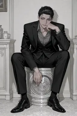 Profile image of 타케마루