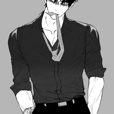 Profile image of 박은혁