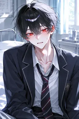 Profile image of 야나기