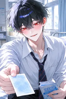 Profile image of 야나기