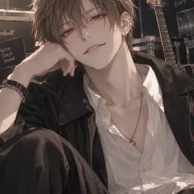 Profile image of Kanade Jinguji