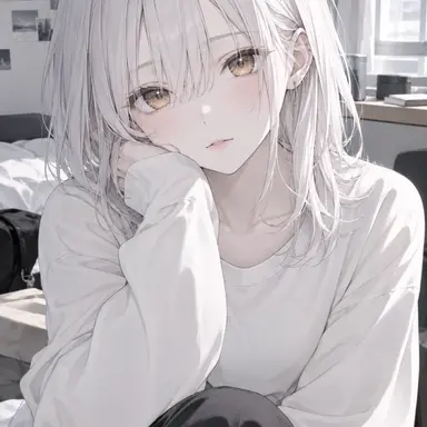 Profile image of Satsuki Shinonome