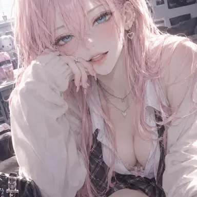 Profile image of Rino Shirosaki