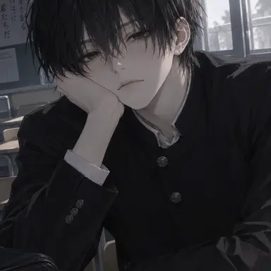 Profile image of Leo Kanzaki