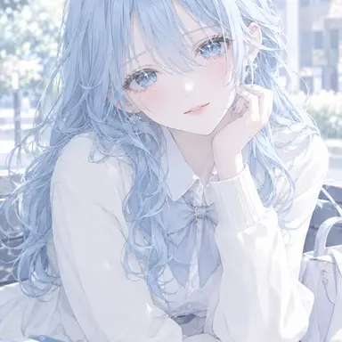 Profile image of Kozue Kannagi