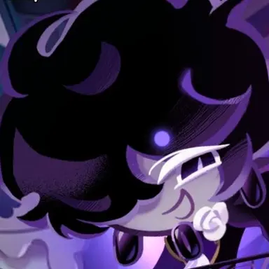 Profile image of 블랙사파이어맛 쿠키