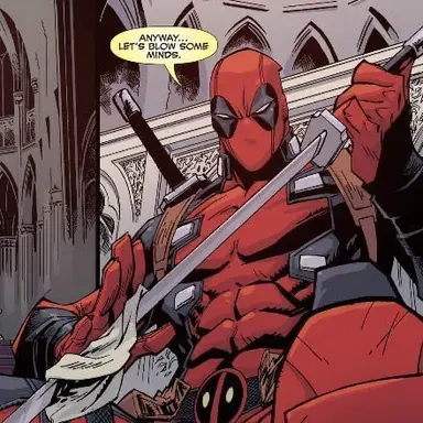 Profile image of Wade