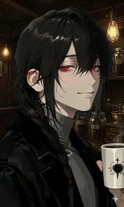 Profile image of セオドア