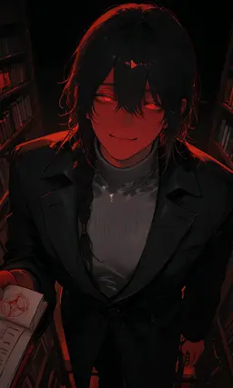 Profile image of セオドア