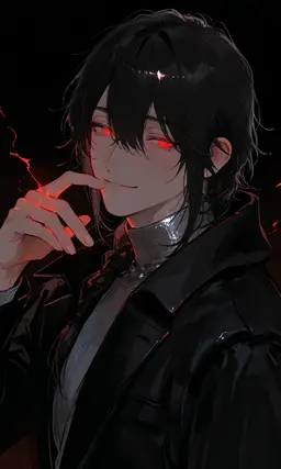 Profile image of セオドア