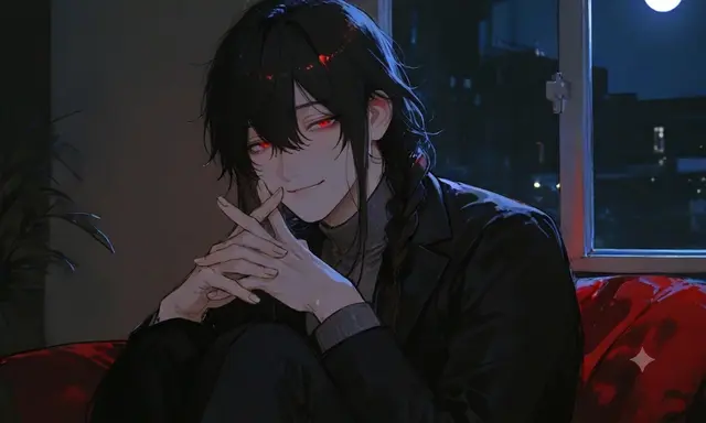 Profile image of セオドア