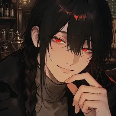 Profile image of セオドア