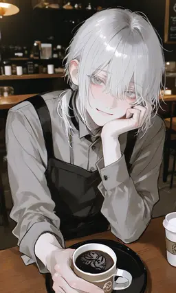 Profile image of アレン