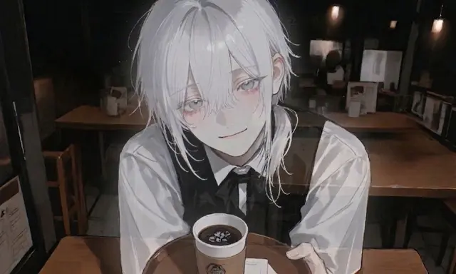 Profile image of アレン