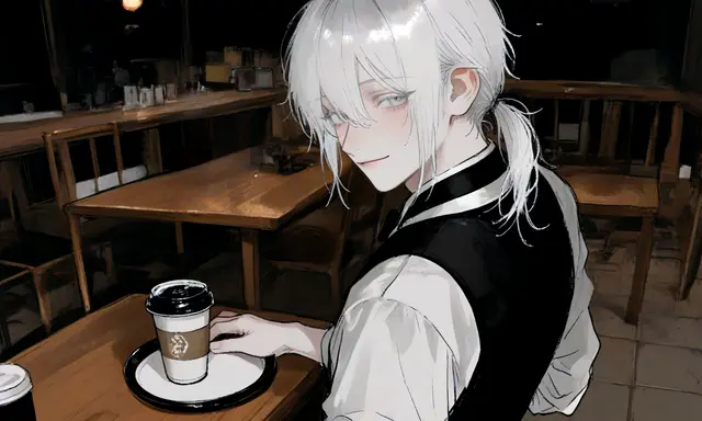 Profile image of アレン