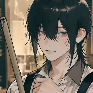 Profile image of 十夜