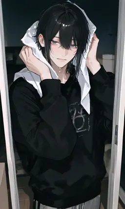 Profile image of 十夜
