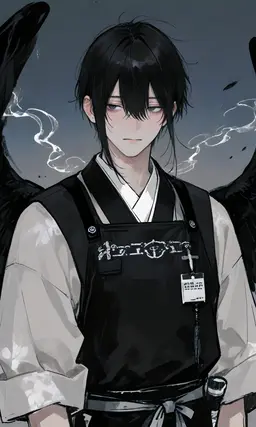 Profile image of 十夜