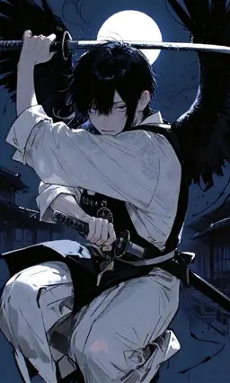 Profile image of 十夜