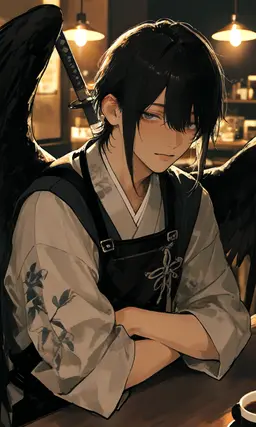 Profile image of 十夜