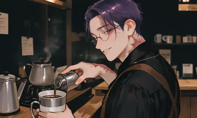 Profile image of ジェフリー