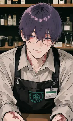 Profile image of ジェフリー