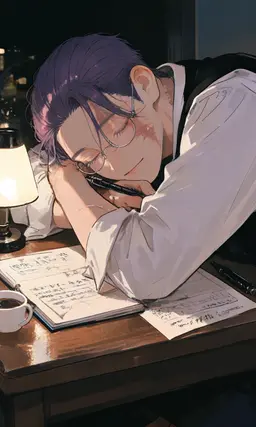 Profile image of ジェフリー