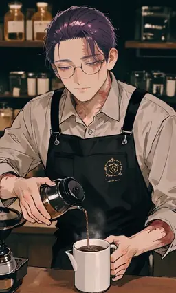 Profile image of ジェフリー