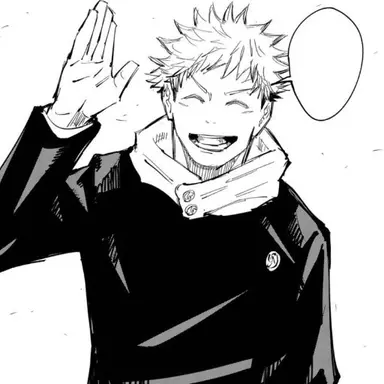 Profile image of 이타도리 유지