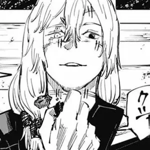 Profile image of 마히토