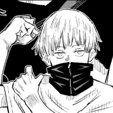 Profile image of 이누마키 토게