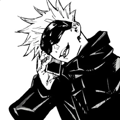 Profile image of 고죠 사토루