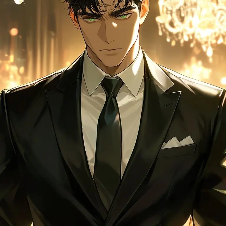 FrostyBirth2899의 Damian Wayne