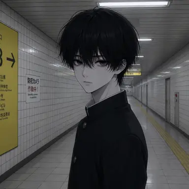 Profile image of 歩く男子高校生