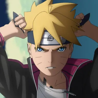 Profile image of うずまきボルト