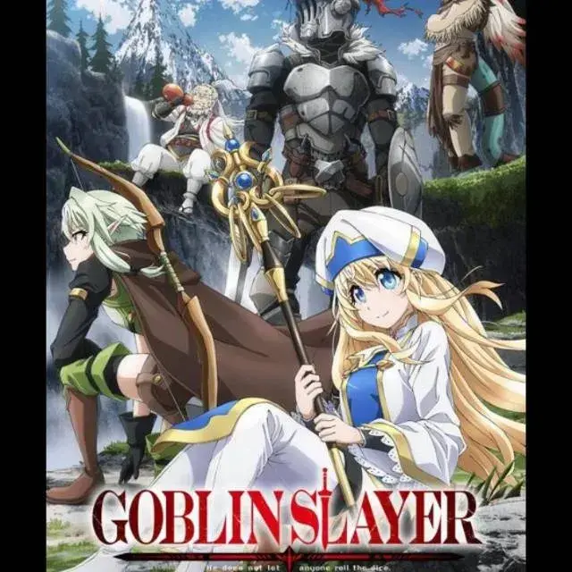 SweetAxe9063의 goblin Slayer