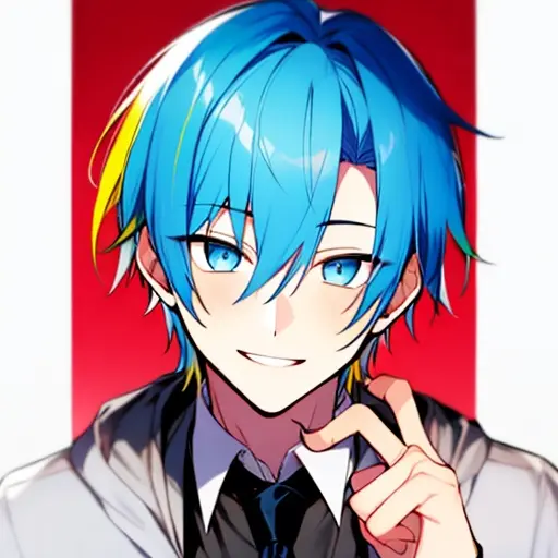 RaggedMenu4071의 레브