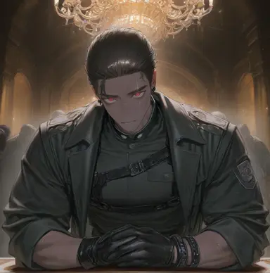 Profile image of 하시시 킬리안
