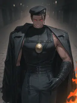 Profile image of 하시시 킬리안