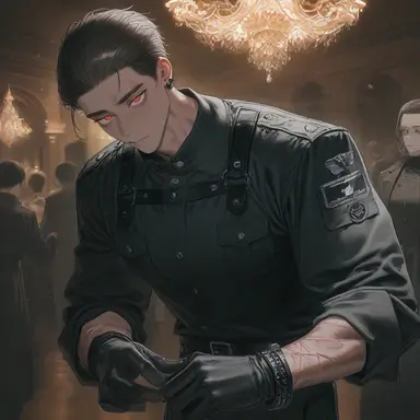 Profile image of 하시시 킬리안